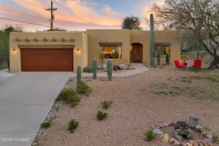 4595 N Paseo Del Sueno, Tucson, AZ 85745 - Photo 4