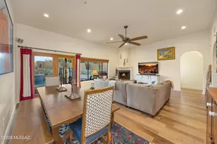 4595 N Paseo Del Sueno, Tucson, AZ 85745 - Photo 12