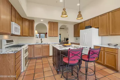 4595 N Paseo Del Sueno, Tucson, AZ 85745 - Photo 14