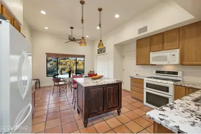 4595 N Paseo Del Sueno, Tucson, AZ 85745 - Photo 12