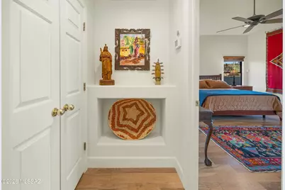 4595 N Paseo Del Sueno, Tucson, AZ 85745 - Photo 16