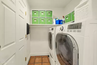 4595 N Paseo Del Sueno, Tucson, AZ 85745 - Photo 28