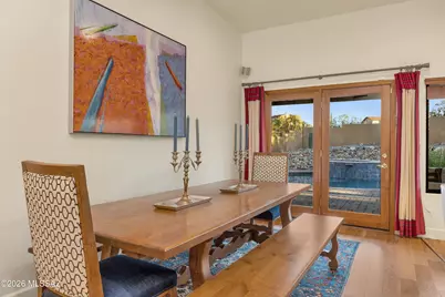 4595 N Paseo Del Sueno, Tucson, AZ 85745 - Photo 10