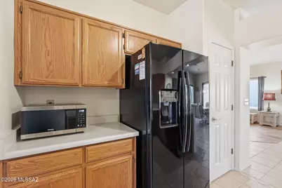 430 W Rio Sinaloa, Green Valley, AZ 85614 - Photo 20