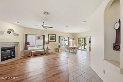 430 W Rio Sinaloa, Green Valley, AZ 85614 - Photo 6