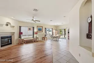 430 W Rio Sinaloa, Green Valley, AZ 85614 - Photo 6