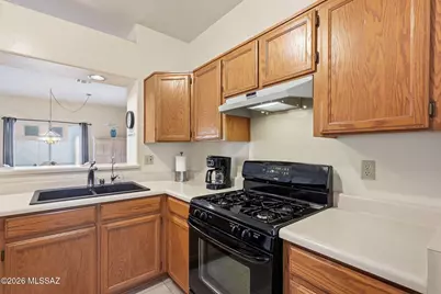 430 W Rio Sinaloa, Green Valley, AZ 85614 - Photo 18
