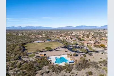 8801 E Canyon Walnut Way, Vail, AZ 85641 - Photo 32