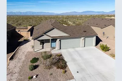 8801 E Canyon Walnut Way, Vail, AZ 85641 - Photo 36