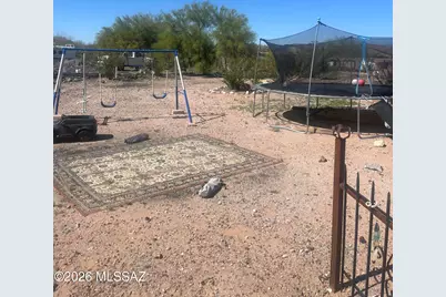 11347 E Old Vail Road, Tucson, AZ 85747 - Photo 36
