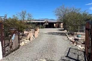 11347 E Old Vail Rd, Tucson, AZ 85747 - Photo 1
