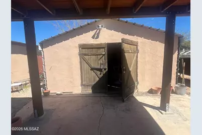 11347 E Old Vail Road, Tucson, AZ 85747 - Photo 16