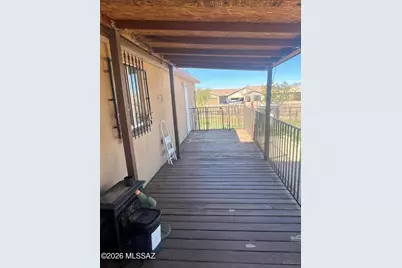 11347 E Old Vail Road, Tucson, AZ 85747 - Photo 14