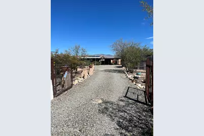 11347 E Old Vail Road, Tucson, AZ 85747 - Photo 2