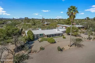 7355 N la Oesta Ave, Tucson, AZ 85704 - Photo 36