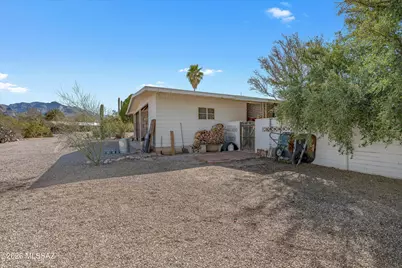 7355 N La Oesta Avenue, Tucson, AZ 85704 - Photo 34