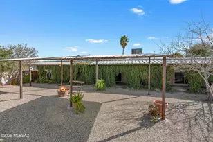 7355 N la Oesta Ave, Tucson, AZ 85704 - Photo 30