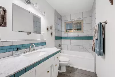 7355 N La Oesta Avenue, Tucson, AZ 85704 - Photo 24