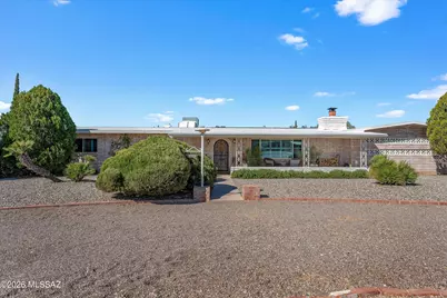 7355 N La Oesta Avenue, Tucson, AZ 85704 - Photo 2