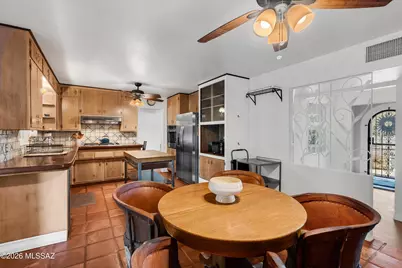 7355 N La Oesta Avenue, Tucson, AZ 85704 - Photo 12