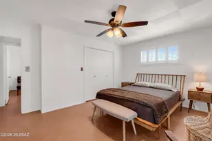 7355 N la Oesta Ave, Tucson, AZ 85704 - Photo 18