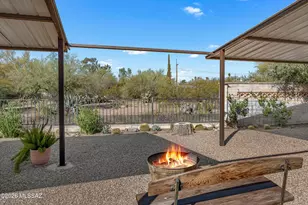 7355 N la Oesta Ave, Tucson, AZ 85704 - Photo 32