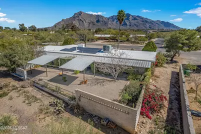 7355 N La Oesta Avenue, Tucson, AZ 85704 - Photo 40