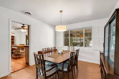 7355 N La Oesta Avenue, Tucson, AZ 85704 - Photo 10