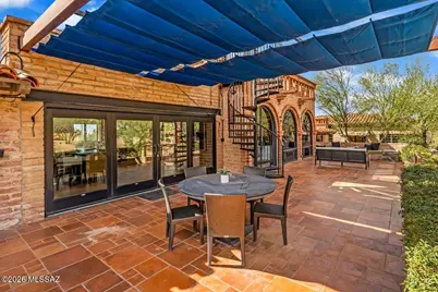 6701 N Saint Andrews Drive, Tucson, AZ 85718 - Photo 42