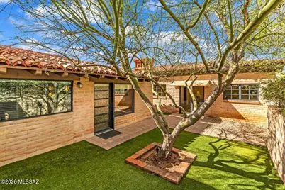 6701 N Saint Andrews Drive, Tucson, AZ 85718 - Photo 46