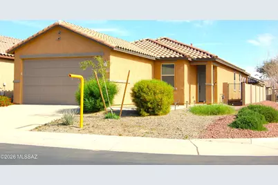 10636 W Harrigan Drive, Marana, AZ 85653 - Photo 1