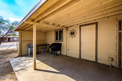 2155 W Calle Cusco, Tucson, AZ 85705 - Photo 36