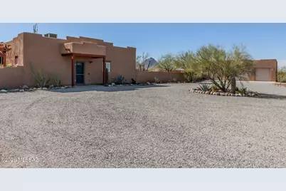 21151 W Mullins Lane, Marana, AZ 85653 - Photo 8