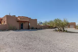 21151 W Mullins Ln, Marana, AZ 85653 - Photo 8