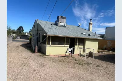 719 W Paris Promenade, Tucson, AZ 85705 - Photo 4