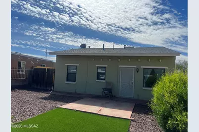 719 W Paris Promenade, Tucson, AZ 85705 - Photo 2