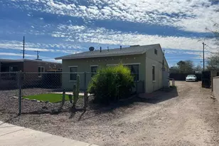 719 W Paris Promenade, Tucson, AZ 85705 - Photo 16