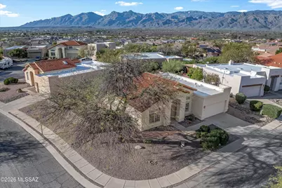 10621 E Northern Crest Drive, Tucson, AZ 85748 - Photo 36