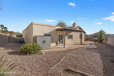 10621 E Northern Crest Drive, Tucson, AZ 85748 - Photo 30
