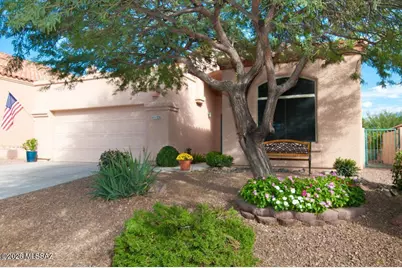 11122 N Desert Flower Drive, Tucson, AZ 85737 - Photo 18