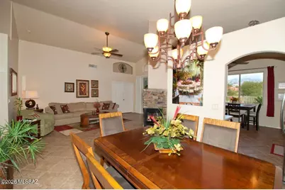 11122 N Desert Flower Drive, Tucson, AZ 85737 - Photo 20