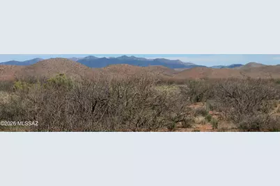 Tbd W Austin Henely Road #6, Elfrida, AZ 85610 - Photo 6