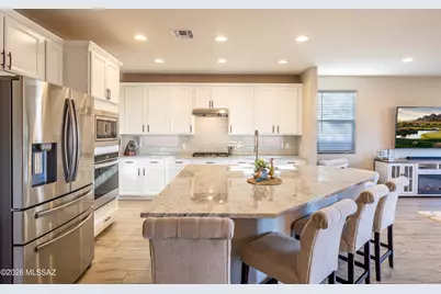 3070 W Willow Moon Trail, Tucson, AZ 85742 - Photo 6
