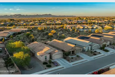 3070 W Willow Moon Trail, Tucson, AZ 85742 - Photo 36