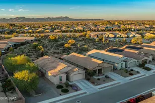 3070 W Willow Moon Trail, Tucson, AZ 85742 - Photo 36