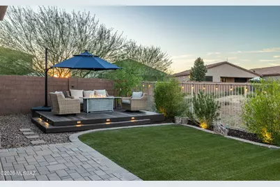 3070 W Willow Moon Trail, Tucson, AZ 85742 - Photo 28