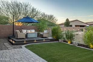 3070 W Willow Moon Trail, Tucson, AZ 85742 - Photo 28