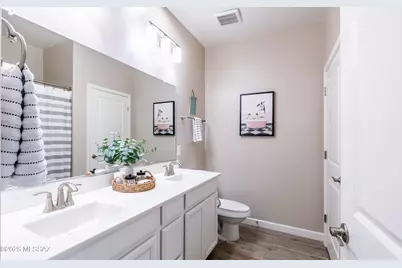 3070 W Willow Moon Trail, Tucson, AZ 85742 - Photo 20