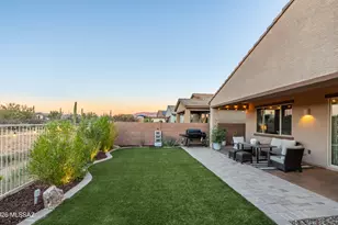 3070 W Willow Moon Trail, Tucson, AZ 85742 - Photo 30