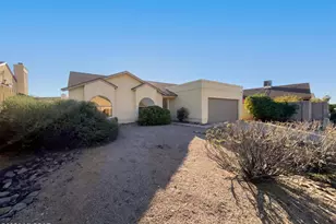 9248 N Eaglestone Loop, Tucson, AZ 85742 - Photo 10